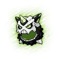 Glalie (Mega)